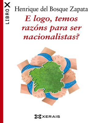 cover image of E logo, temos razóns para ser nacionalistas?